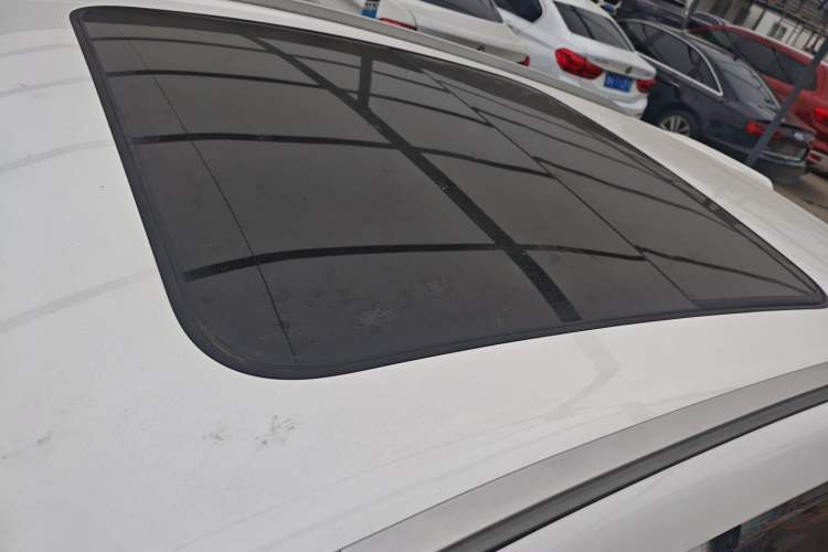 Used Geely Auto Coolray 2019 260T DCT Knight China V Standard Roof