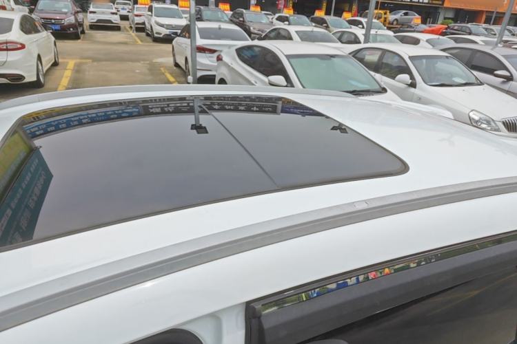 Used Geely Auto Coolray 2019 260T DCT Knight China V Standard Roof