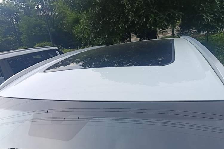 Used Geely Auto Coolray 2019 260T DCT Knight China VI Standard Roof