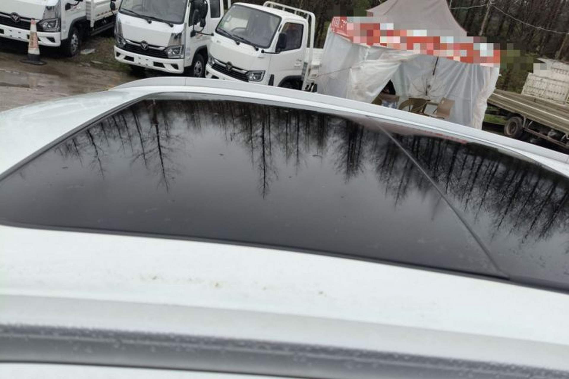 Used Geely Auto Coolray 2019 260T DCT Knight China VI Standard Roof