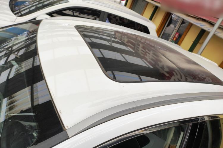 Used Geely Auto Coolray 2019 260T DCT Knight China VI Standard Roof