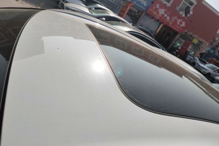 Used Geely Auto Coolray 2019 260T DCT Explorer China V Standard Roof
