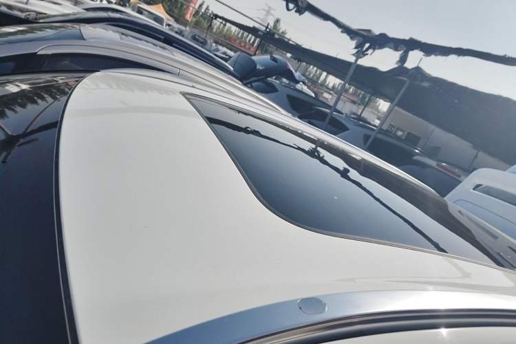 Used Geely Auto Coolray 2019 260T DCT Explorer China VI Standard Roof