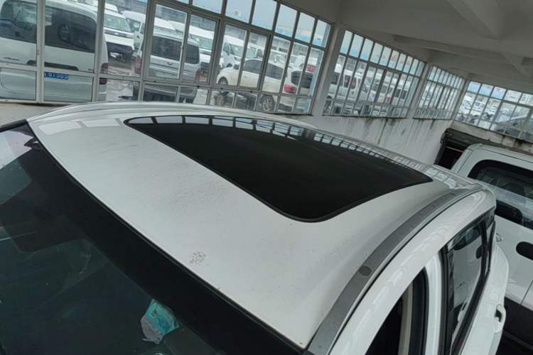 Used Geely Auto Coolray 2019 260T DCT Explorer China V Standard Roof