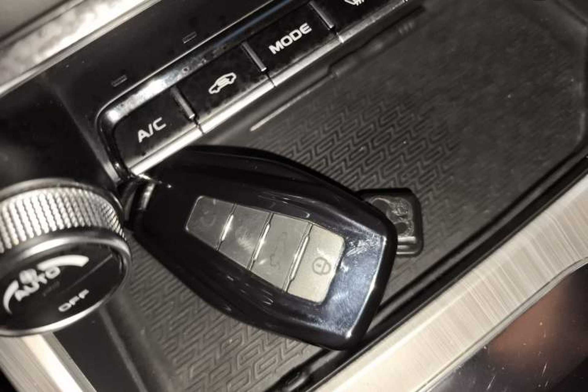 Used Geely Auto Coolray 2019 Sport Model 260T DCT Battle China V Standard Interior 1