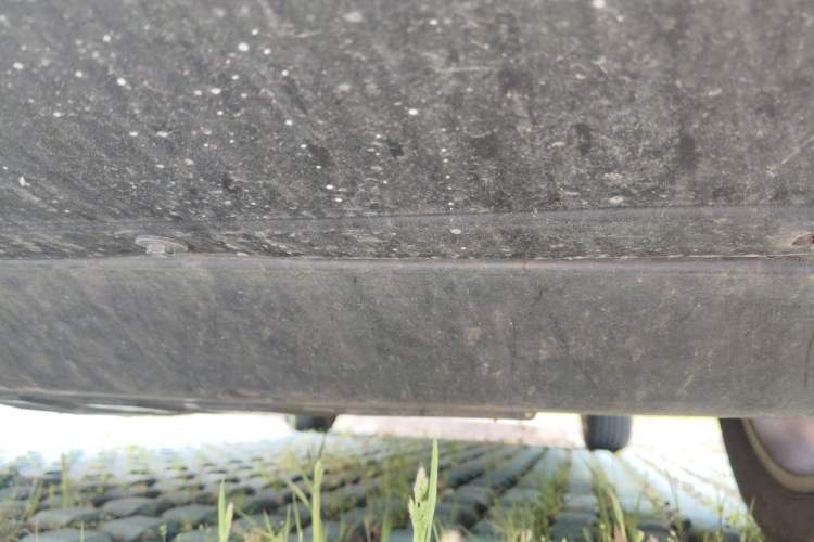 Used Geely Auto Coolray 2020 PRO 240T DCT Hunter Chassis Front