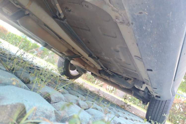 Used Geely Auto Coolray 2020 PRO 240T DCT Hunter Chassis Front Left