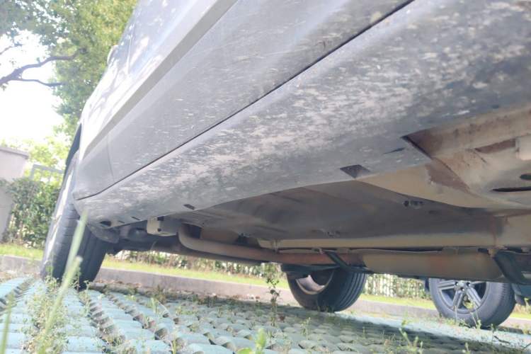 Used Geely Auto Coolray 2020 PRO 240T DCT Hunter Chassis Front Right