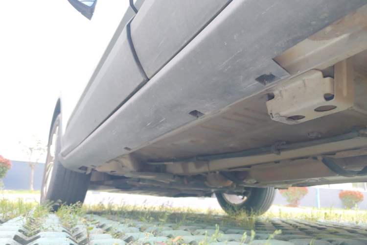 Used Geely Auto Coolray 2020 PRO 240T DCT Hunter Chassis Rear Left
