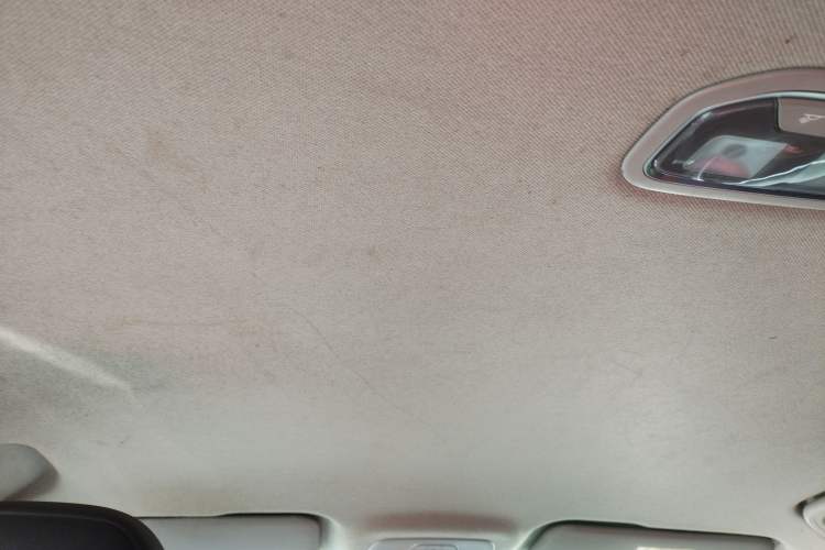 Used Geely Auto Coolray 2020 240T Manual Archer Headliner
