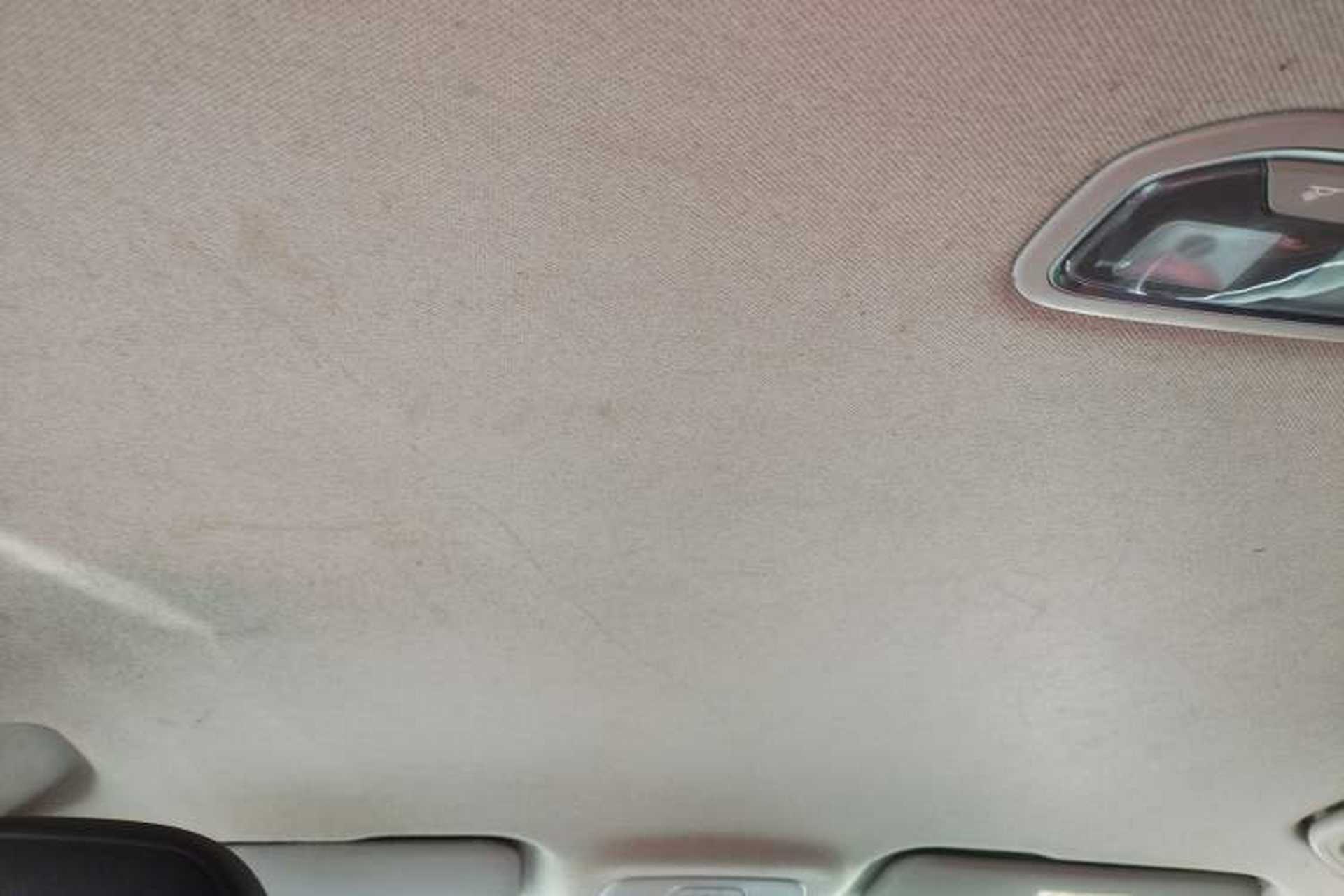 Used Geely Auto Coolray 2020 240T Manual Archer Headliner