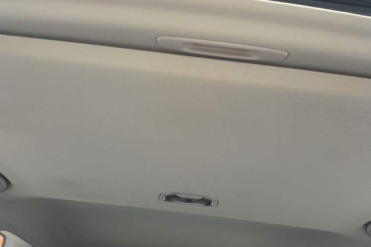 Used Geely Auto Coolray 2020 PRO 240T DCT Hunter Headliner
