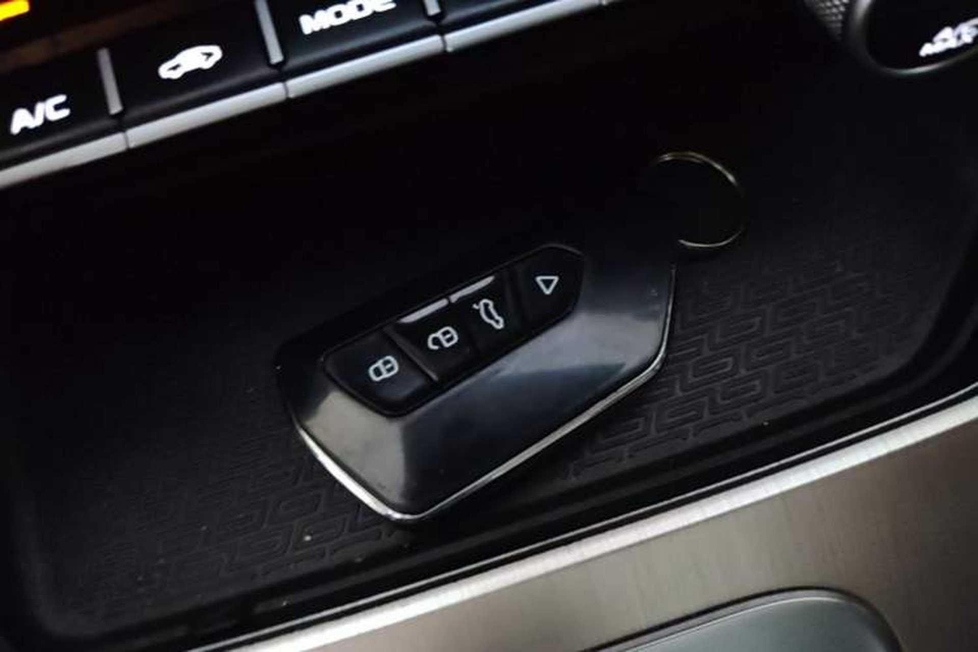 Used Geely Auto Coolray 2020 PRO 260T DCT Knight Interior 1