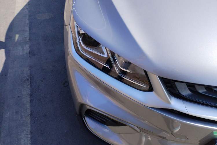 Used Geely Auto Coolray 2020 240T Manual Archer Right Front Headlight
