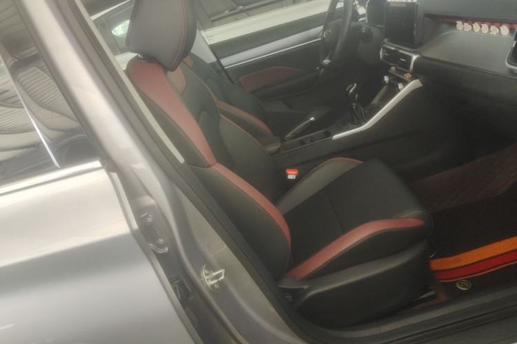 Used Geely Auto Coolray 2020 240T Manual Archer Right Front Seat