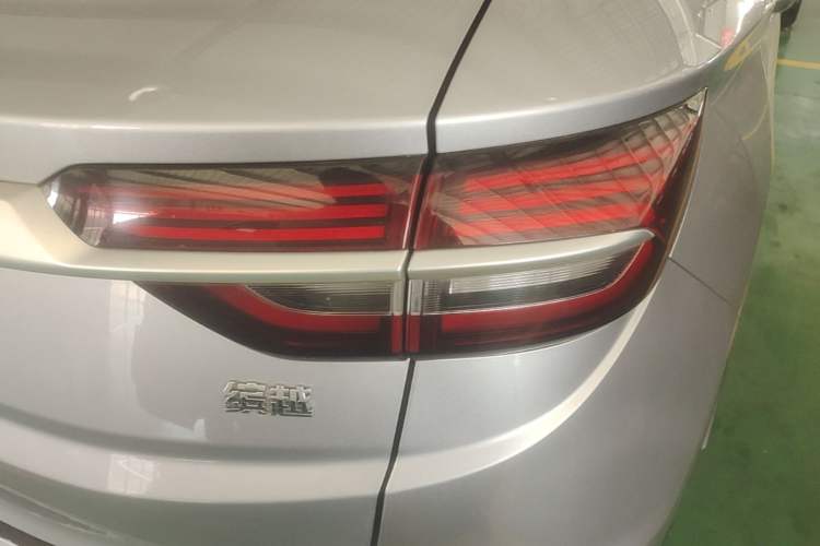 Used Geely Auto Coolray 2020 240T Manual Archer Right Rear Taillight