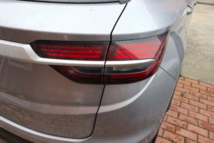 Used Geely Auto Coolray 2020 PRO 240T DCT Hunter Right Rear Taillight
