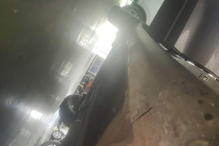 Used Geely Auto Coolray 2020 240T Manual Archer Right Side Sill