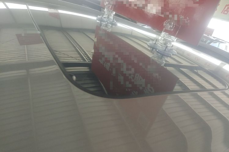 Used Geely Auto Coolray 2020 240T Manual Archer Roof