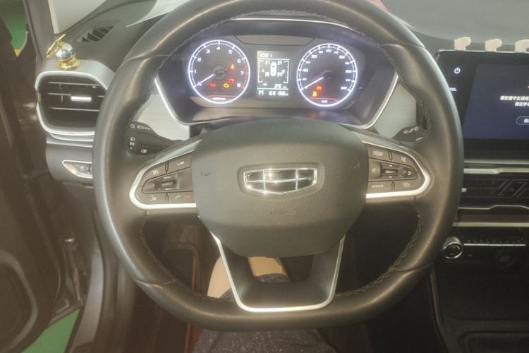 Used Geely Auto Coolray 2020 240T Manual Archer Steering Wheel