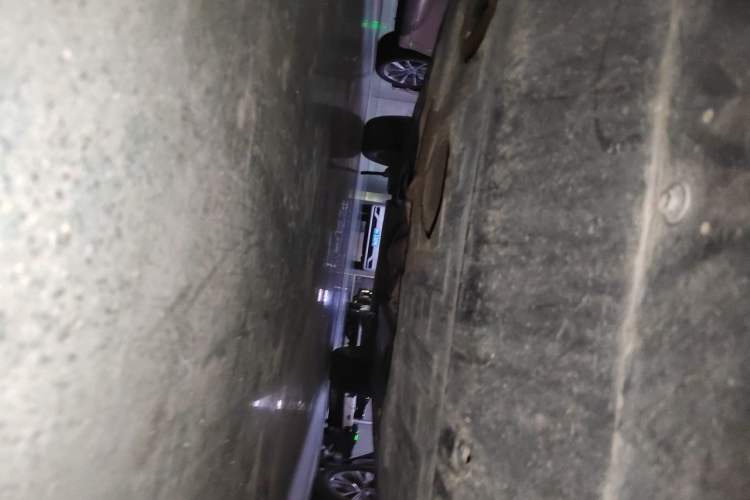 Used Geely Auto Coolray 2020 PRO 260T DCT Ranger Chassis Front