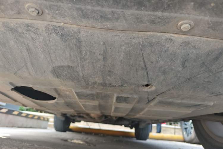 Used Geely Auto Coolray 2020 Facelift 240T DCT Hunter Chassis Front