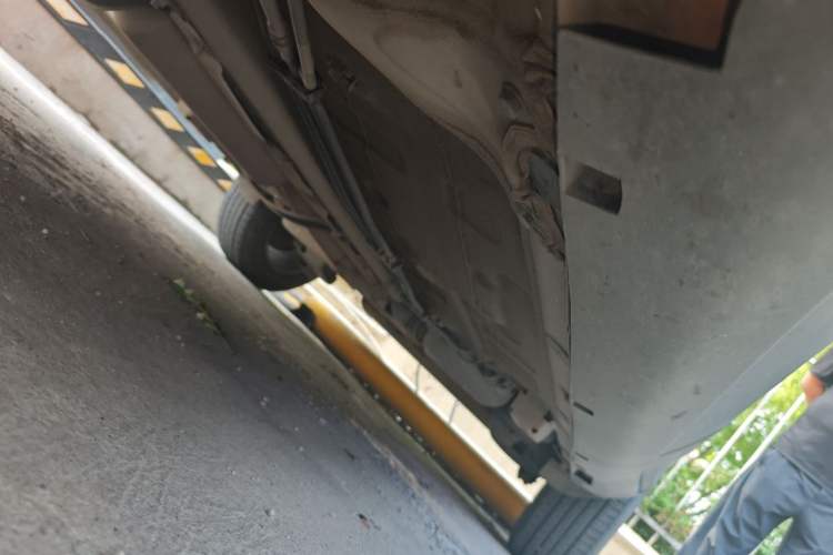 Used Geely Auto Coolray 2020 Facelift 240T DCT Hunter Chassis Front Left