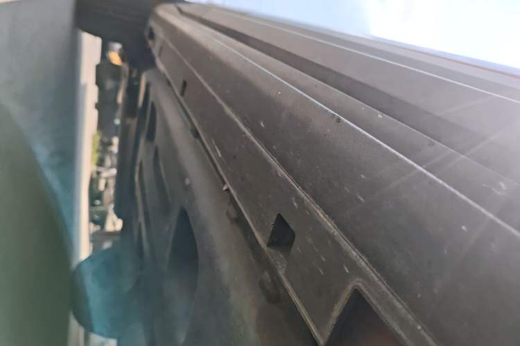 Used Geely Auto Coolray 2020 PRO 260T DCT Knight Chassis Front Right