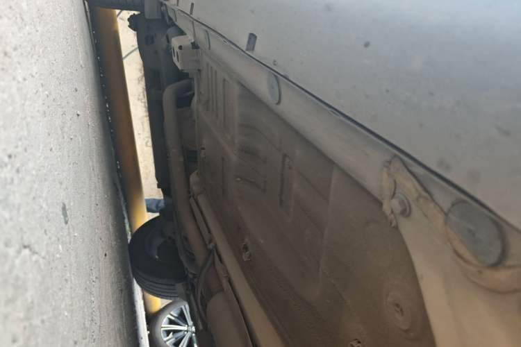 Used Geely Auto Coolray 2020 Facelift 240T DCT Hunter Chassis Front Right