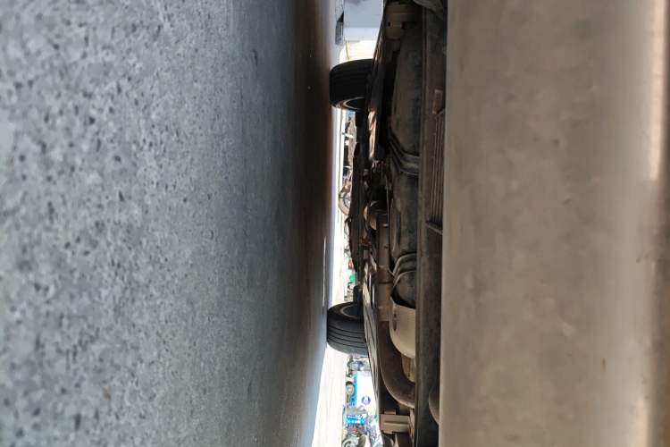 Used Geely Auto Coolray 2020 PRO 260T DCT Knight Chassis Rear