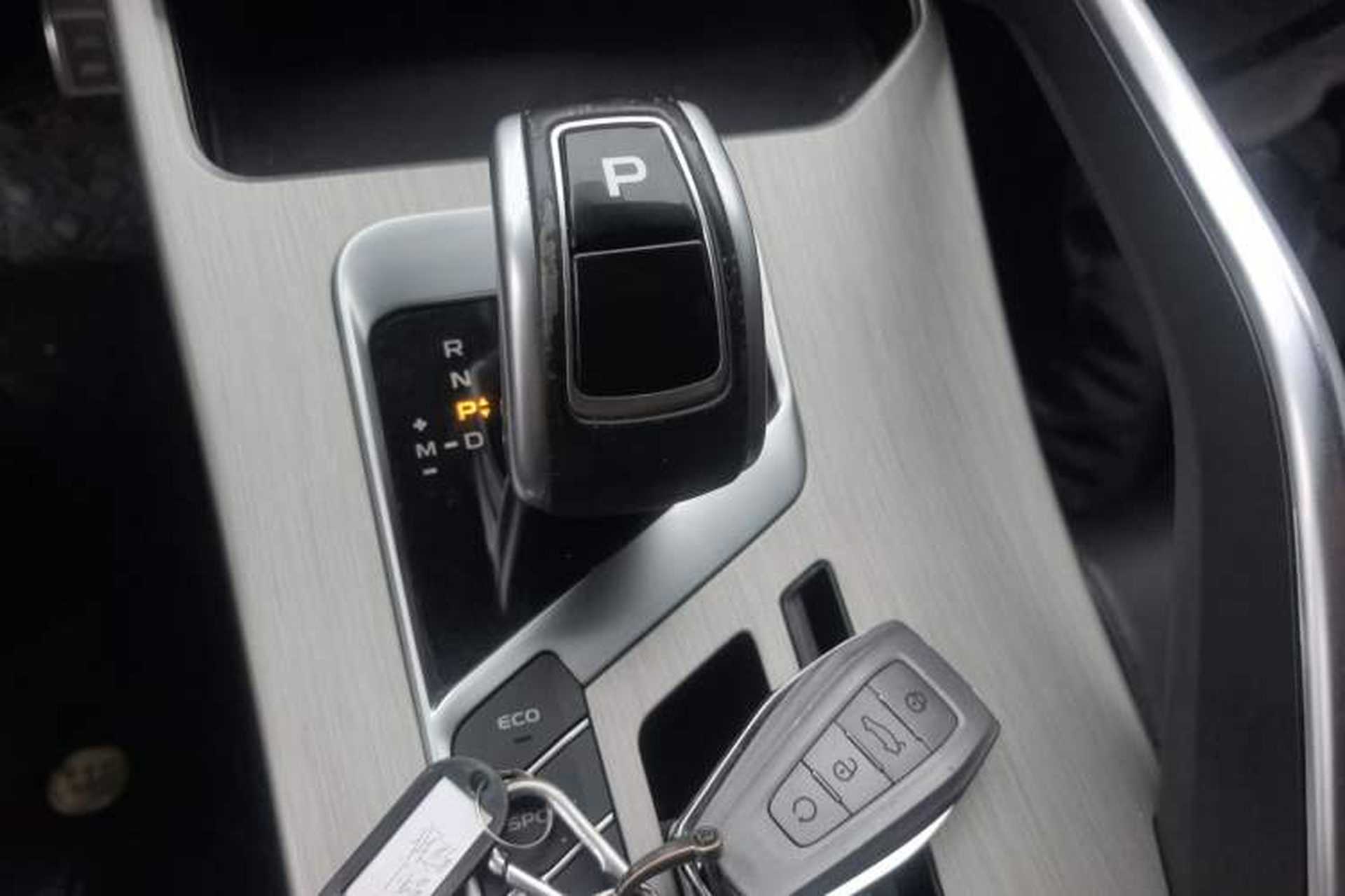 Used Geely Auto Coolray 2020 PRO 260T DCT Knight Gear Lever
