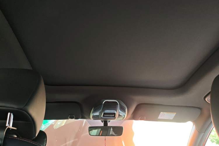 Used Geely Auto Coolray 2020 PRO 260T DCT Knight Headliner