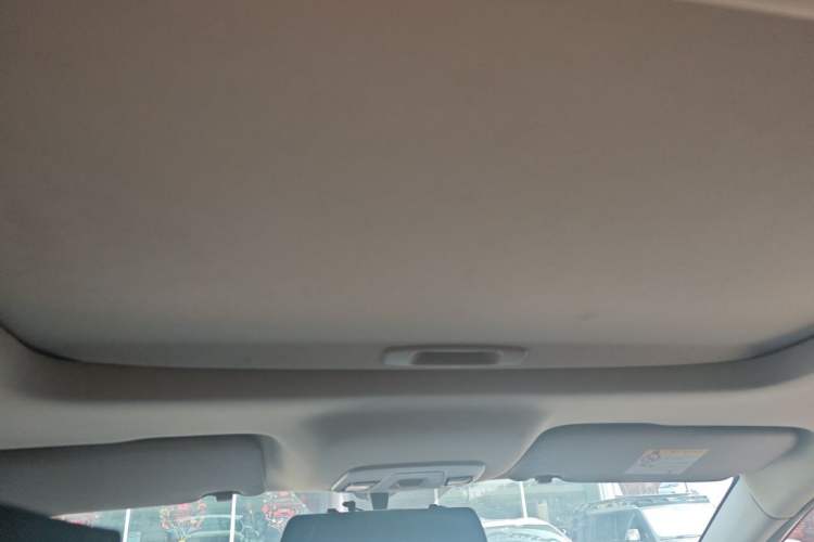 Used Geely Auto Coolray 2020 Facelift 240T DCT Hunter Headliner