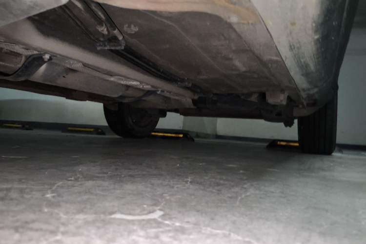 Used Geely Auto Coolray 2020 Facelift 240T DCT Hunter Chassis Front Left