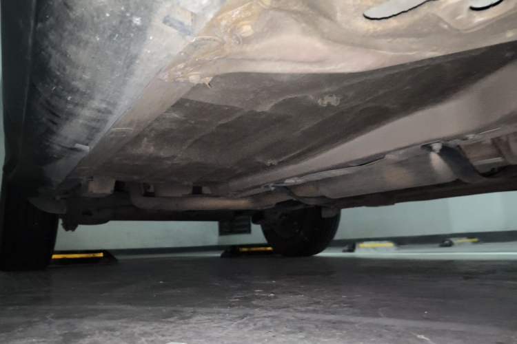 Used Geely Auto Coolray 2020 Facelift 240T DCT Hunter Chassis Front Right