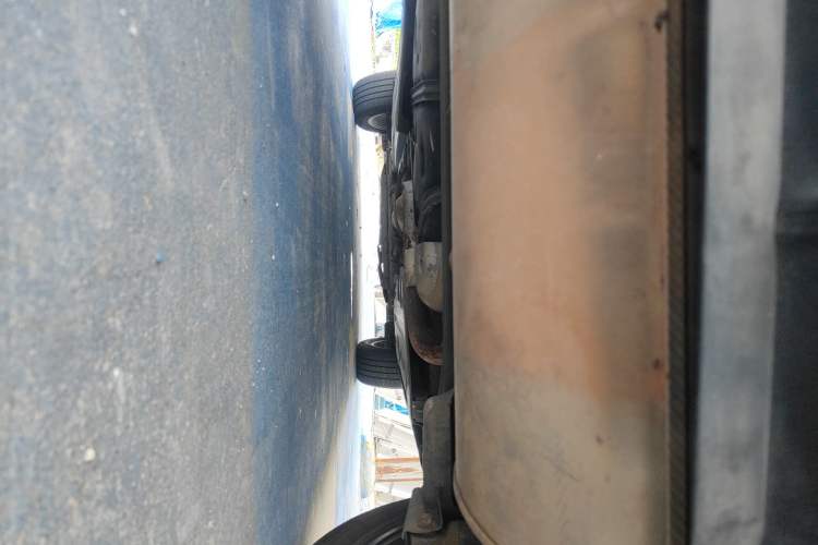 Used Geely Auto Coolray 2020 PRO 260T DCT Battle Chassis Front