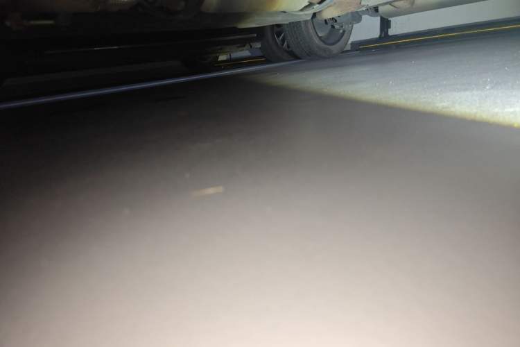 Used Geely Auto Coolray 2020 PRO 260T DCT Ranger Chassis Front Left