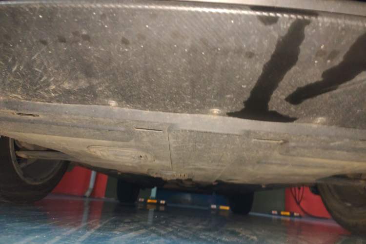 Used Geely Auto Coolray 2020 PRO 260T DCT Battle Chassis Front
