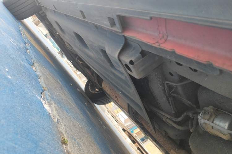 Used Geely Auto Coolray 2020 PRO 260T DCT Battle Chassis Front Right