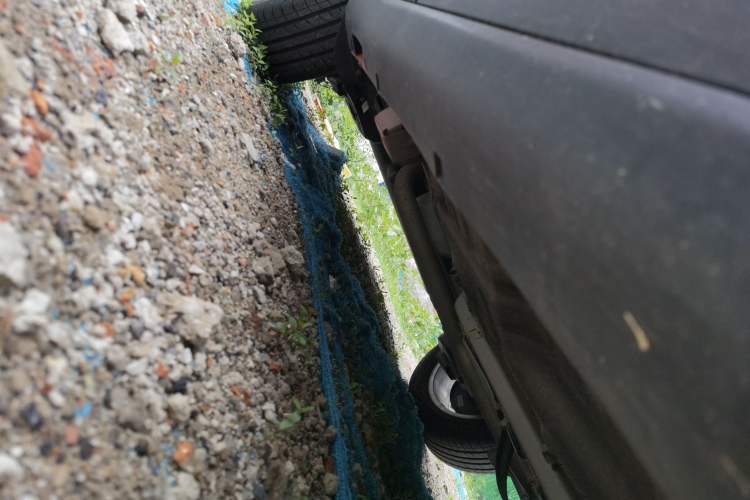 Used Geely Auto Coolray 2020 PRO 240T DCT Hunter Chassis Front Right