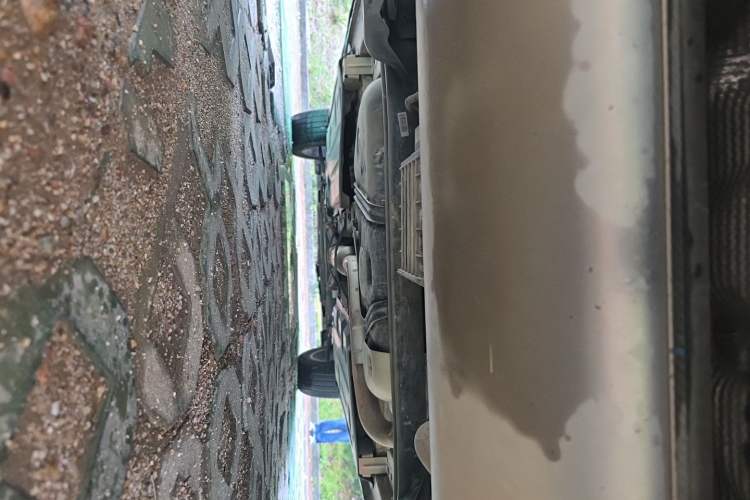 Used Geely Auto Coolray 2020 PRO 260T DCT Battle Chassis Rear