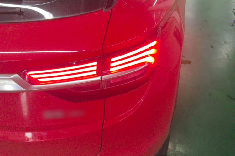 Used Geely Auto Coolray 2020 PRO 260T DCT Knight Exterior 3