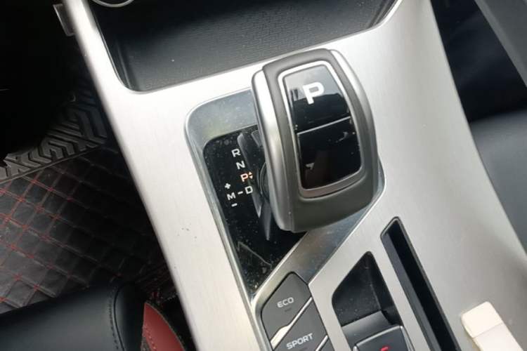 Used Geely Auto Coolray 2020 PRO 260T DCT Ranger Gear Lever