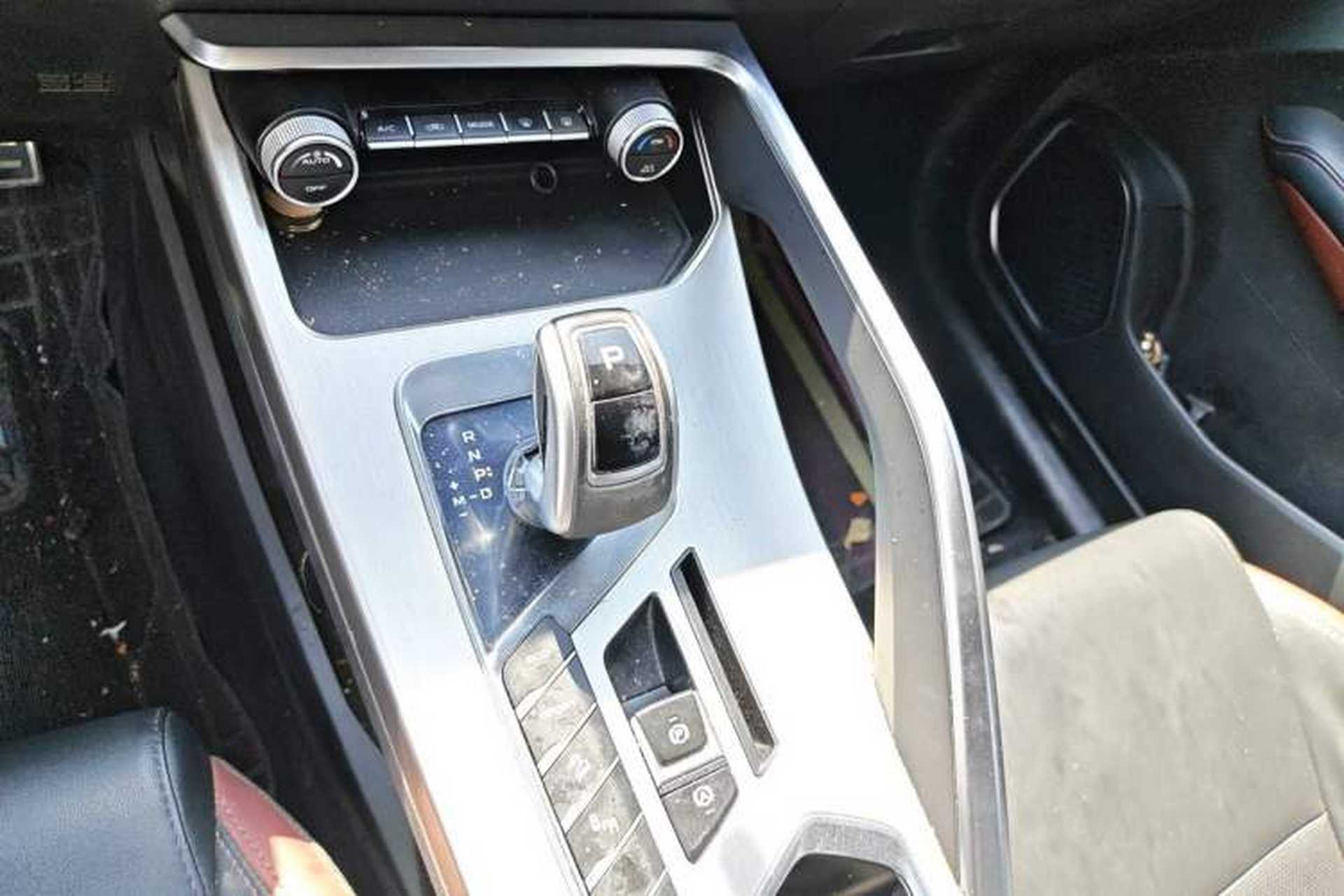 Used Geely Auto Coolray 2020 PRO 260T DCT Knight Gear Lever