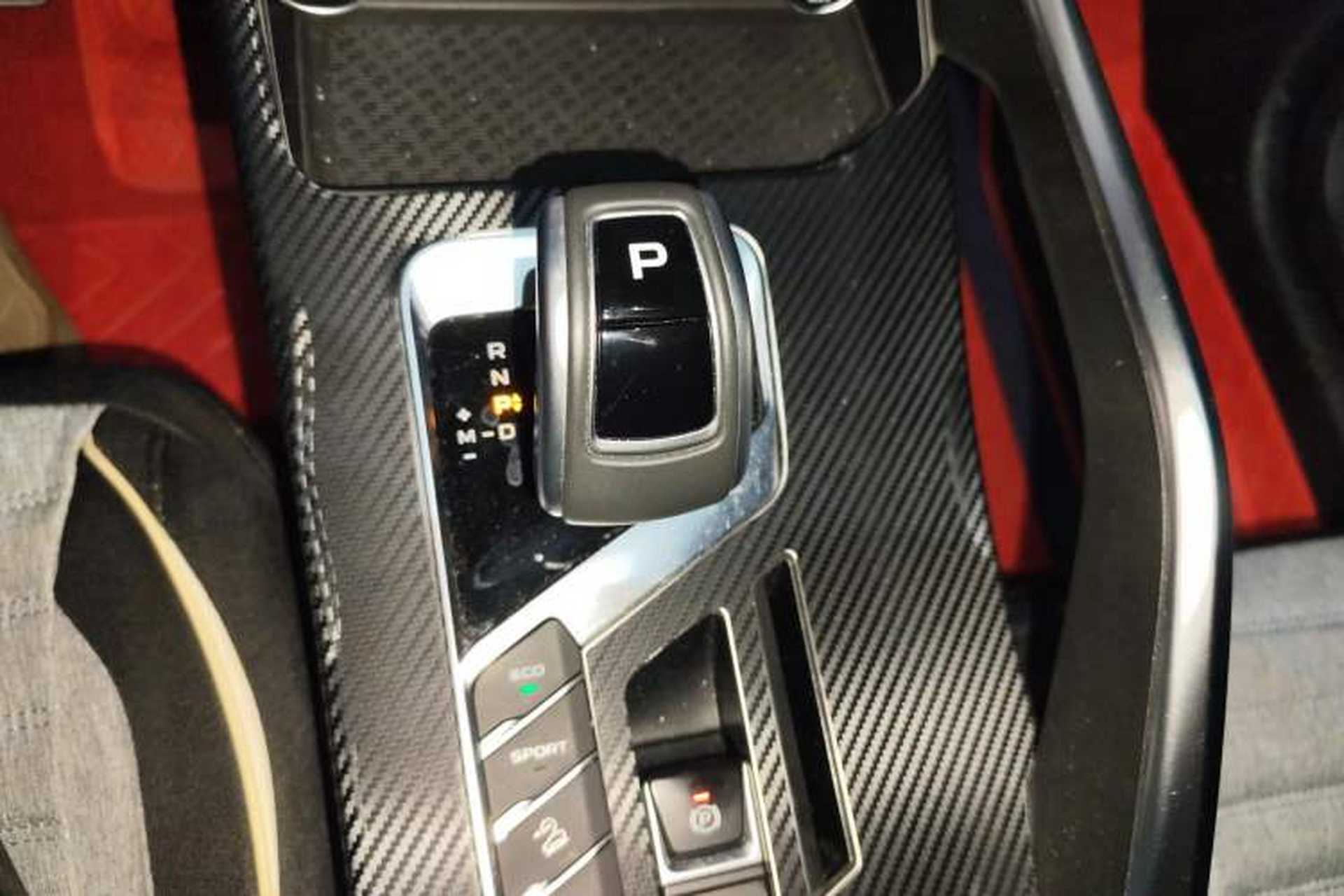 Used Geely Auto Coolray 2020 PRO 260T DCT Battle Gear Lever