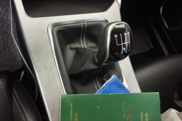 Used Geely Auto Coolray 2020 PRO 240T Manual Shooter Gear Lever