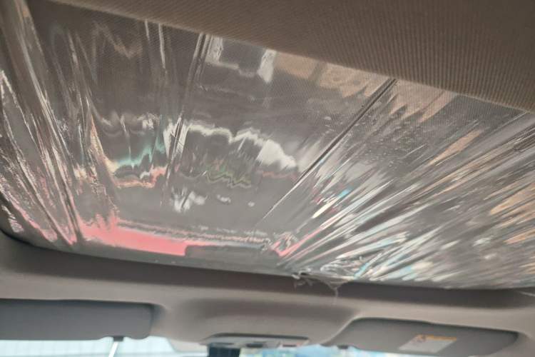 Used Geely Auto Coolray 2020 PRO 240T Manual Shooter Headliner