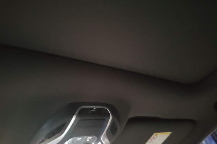 Used Geely Auto Coolray 2020 PRO 260T DCT Knight Headliner