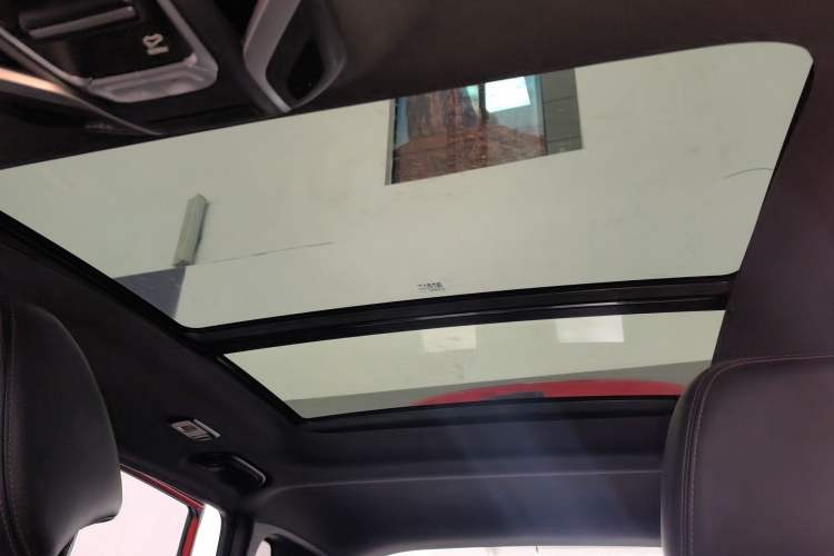 Used Geely Auto Coolray 2020 PRO 260T DCT Knight Headliner