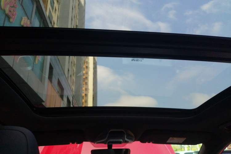 Used Geely Auto Coolray 2020 PRO 260T DCT Ranger Headliner
